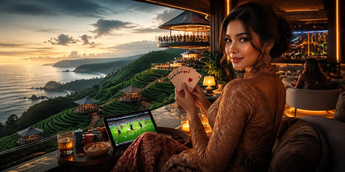 slotdewa mobile gaming